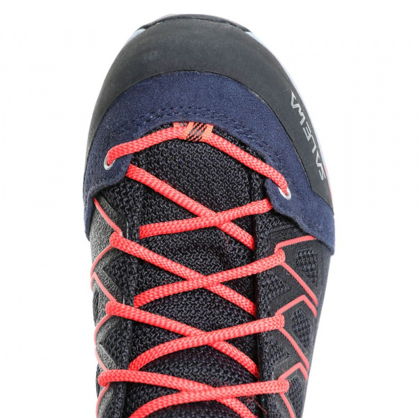 Ботинки треккинговые женские Salewa Ws Mtn Trainer Lite Mid Gtx