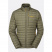 Куртка пуховая Rab Microlight Jacket