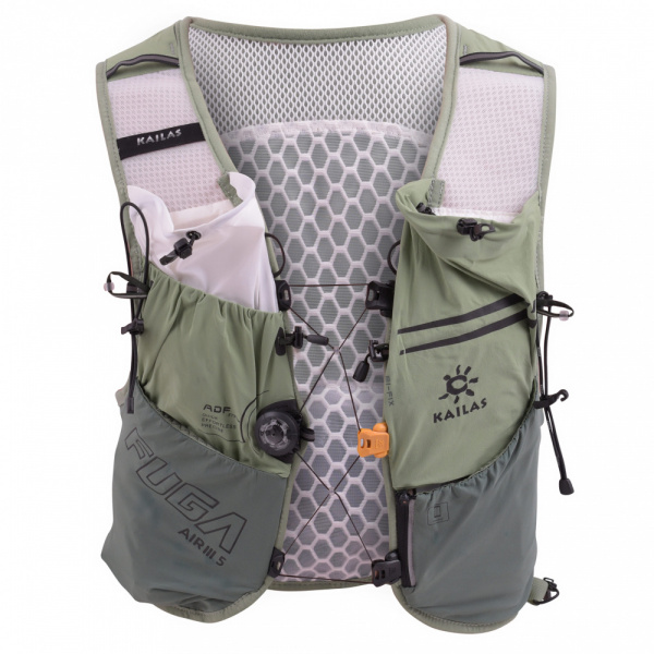 Kailas рюкзак Fuga Air 5 III Trail Running Vest KA2264006