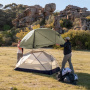 Палатка Naturehike Mongar Pro 3 20D CNK2550WS037