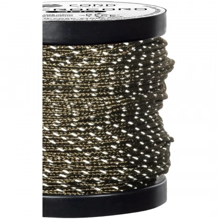 Микрокорд CORD катушка 30м светоотражающий