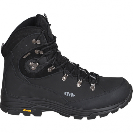 Ботинки трекинговые THB Hayden утепл. с мембр.