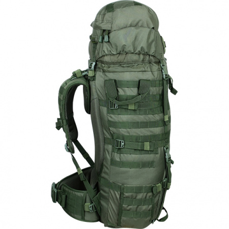 Рюкзак тактический Сплав Raptor 80 Рюкзак тактический Сплав Raptor 80