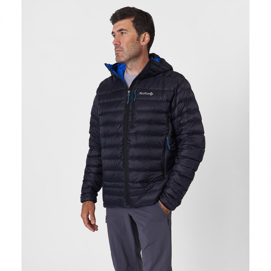 Red Fox Куртка утепленная Quasar III Мужская