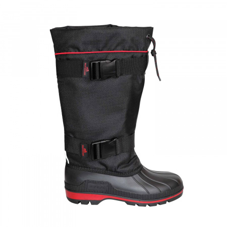 Nordman New Red бахилы для охотников из ТЭП