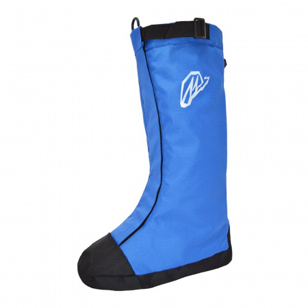 Бахилы утепленные BVN Overboots v2 синие S