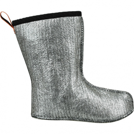 Сапоги Demar Yetti Classic утепл.