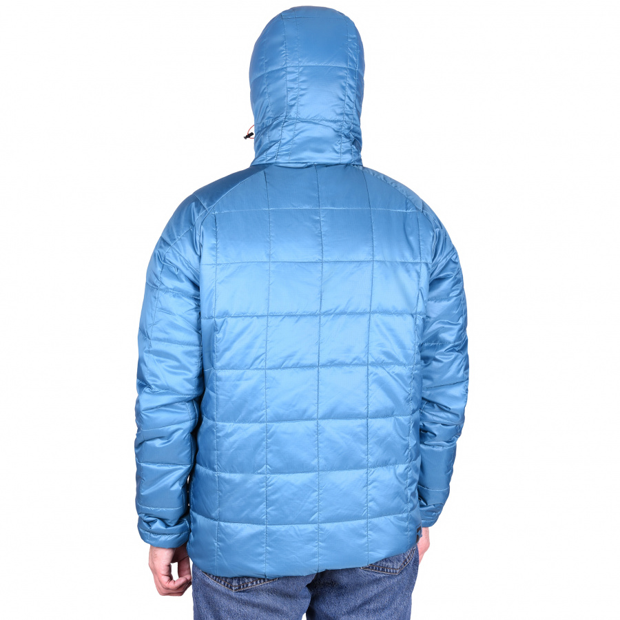 TrangoWorld куртка пуховая Chaqueta Groove RVSB JKT