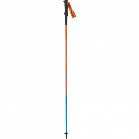 Палки беговые Dynafit VERT POLE General Lee/Methyl Blue, 135 см