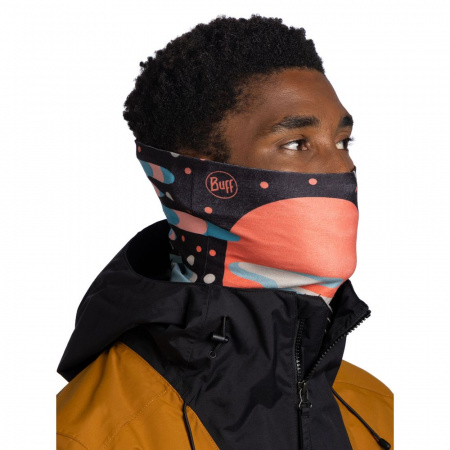 Бандана Buff Thermonet Ynjar Black 136847.999.10.00