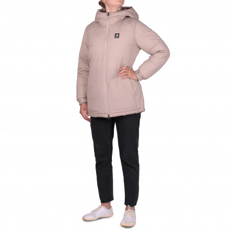 Black Yak Куртка женская пуховая Yakteam DownJacket#2 Black Yak Куртка женская пуховая Yakteam DownJacket#2