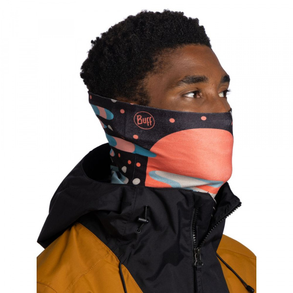 Бандана Buff Thermonet Ynjar Black 136847.999.10.00