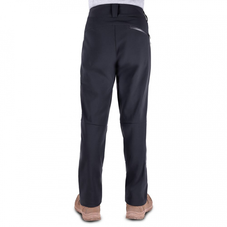 Kailas брюки Core Softshell Windstopper