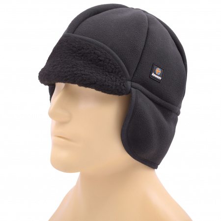 Шапка Aswery Nappy мембрана