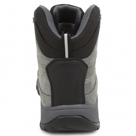 Ботинки треккинговые женские THB Tarita с мембраной