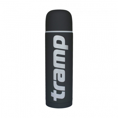 Термос Tramp Soft Touch 1,2 л.