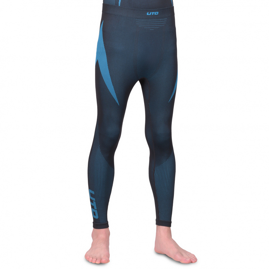 Термобелье комплект UTO Outdoor Bamboo Carbon Thermal 943106