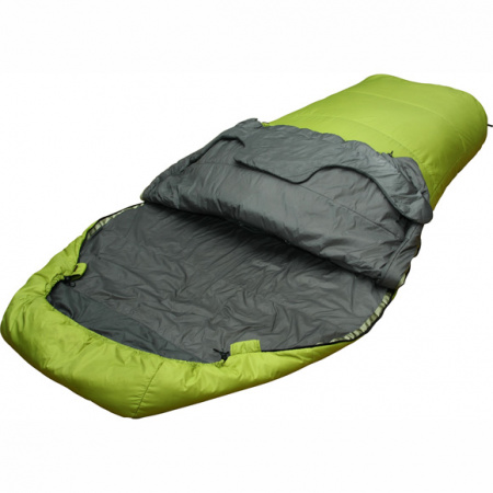 Спальный мешок Сплав Double Primaloft 200