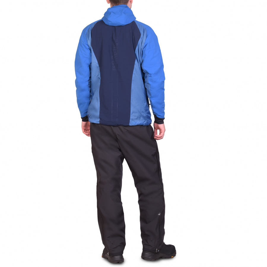 Black Yak куртка с синт утеплителем M Ata Jacket