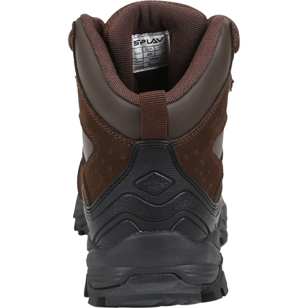 Ботинки THB мод T-006 с мембраной