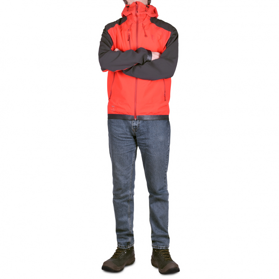 Black Yak Куртка BAC Modicana Black Yak Куртка BAC Modicana