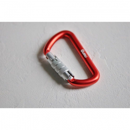 Карабин GURU Typhoon TWL (цвет Red)