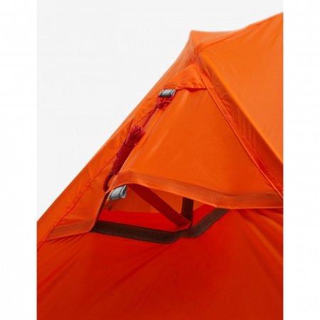 Палатка BASK Shark Fin UL 2