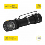 Фонарь Armytek Wizard C2 WG Magnet USB Белый