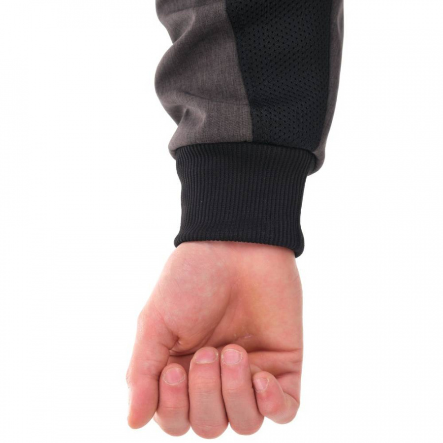 Dragonfly Мототолстовка DF Urban с защитой