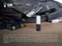 Фонарь Fenix CL09BK