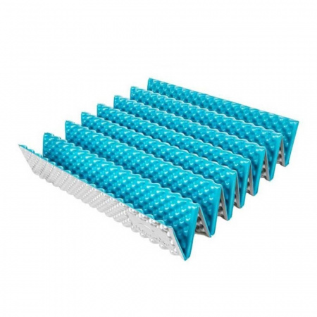 Коврик складной NatureHike NH20FCD07 Thickened