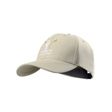 Kailas бейсболка Baseball Cap KF2234504 (Б/Р, Бежевый, 19204)