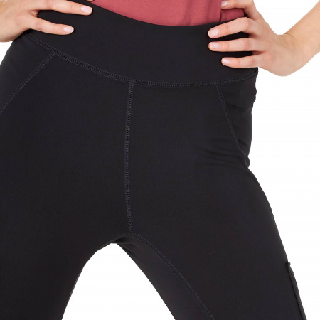 Брюки женские Wrangler Cargo Leggings