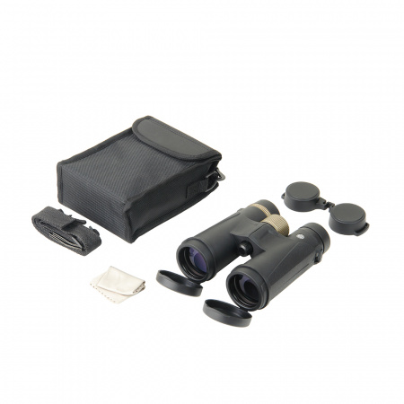 Бинокль Veber ED-R 10x42 WP