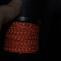 Микрокорд T-Gear x CORD nylon катушка 30м световозвращающий