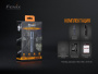 Фонарь Fenix TK11 TAC