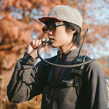 Рюкзак Naturehike Longwa 18 CNK2550XB015