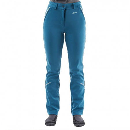 Dragonfly Брюки EXPLORER 2.0 Woman Dark Ocean 2024 (L) Dragonfly Брюки EXPLORER 2.0 Woman Dark Ocean 2024 (L)