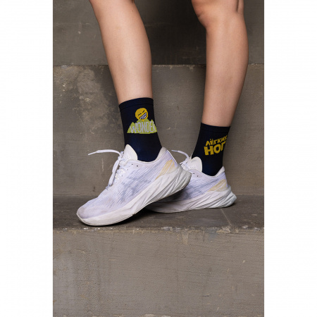 Носки Wonder Trail