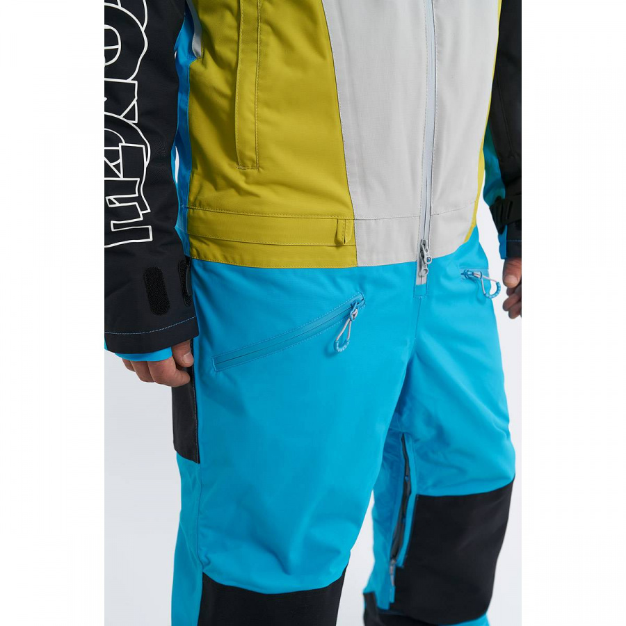 Комбинезон VETER KN2127