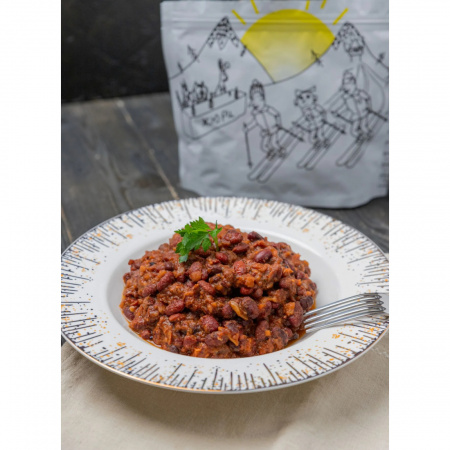 Сублимат СД Лобио, 120 гр