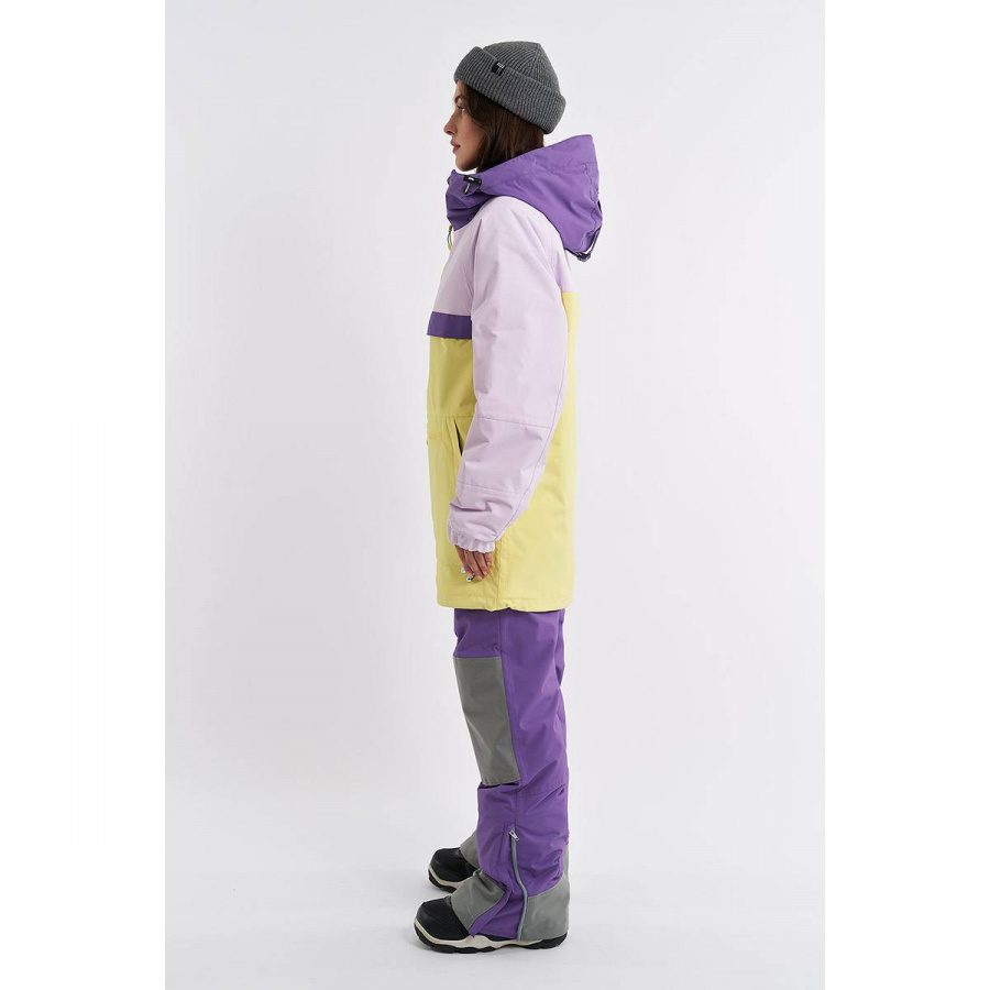 Анорак PEAK АК4116А