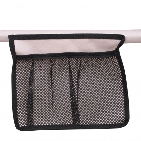 Кресло складное директорское компактное BRS KY507