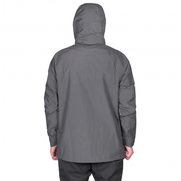 Kailas куртка мембранная Mont Flyknit Hardshell