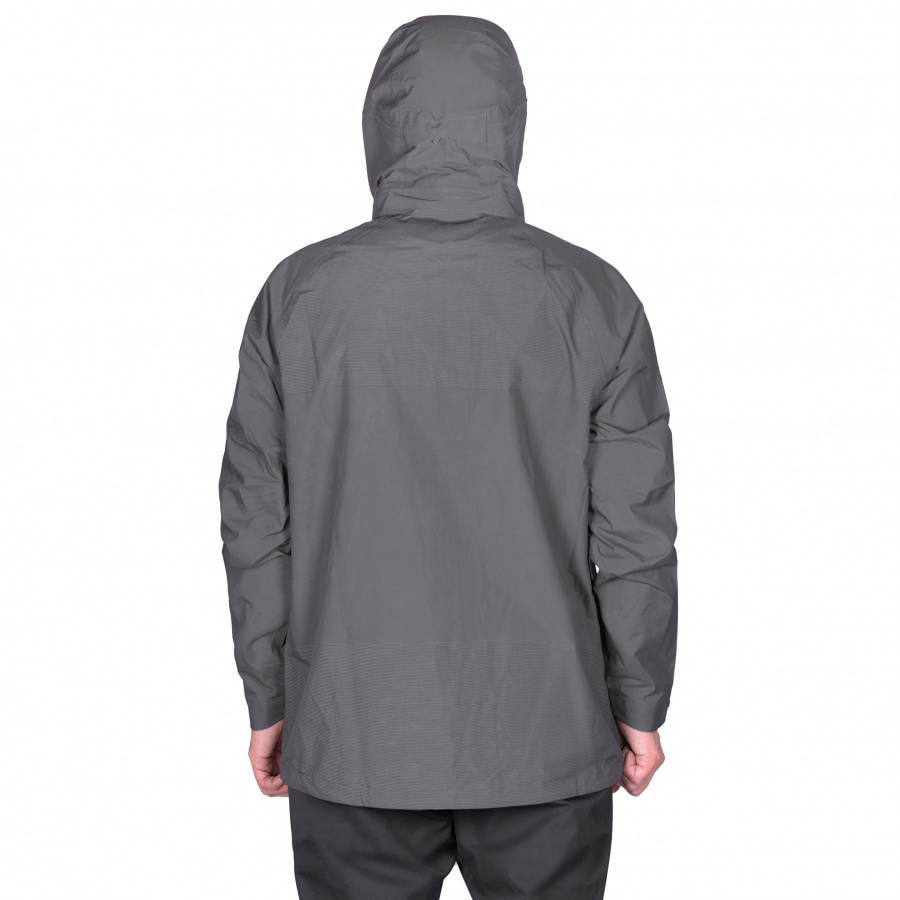 Kailas куртка мембранная Mont Flyknit Hardshell