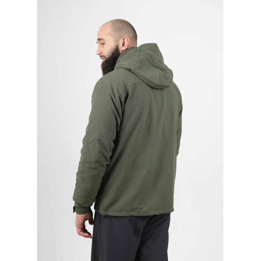 Куртка маршрутная Сплав Panzer Light