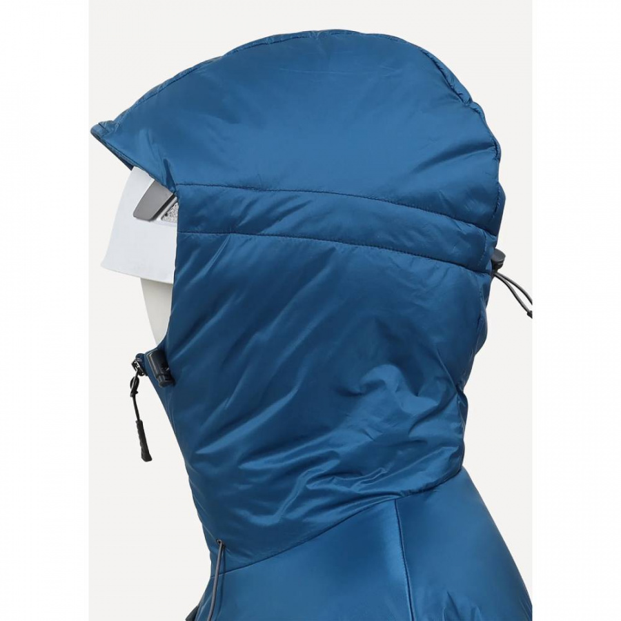 Куртка Сплав Фьорд