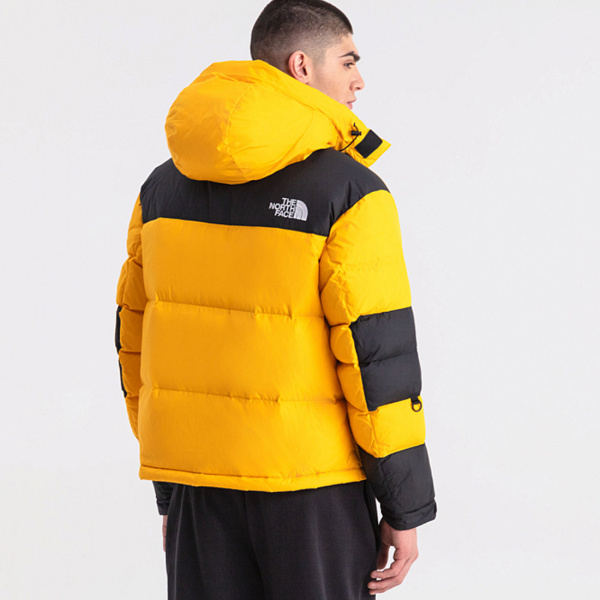 Куртка пуховая The North Face Himalayan Baltoro Jacket