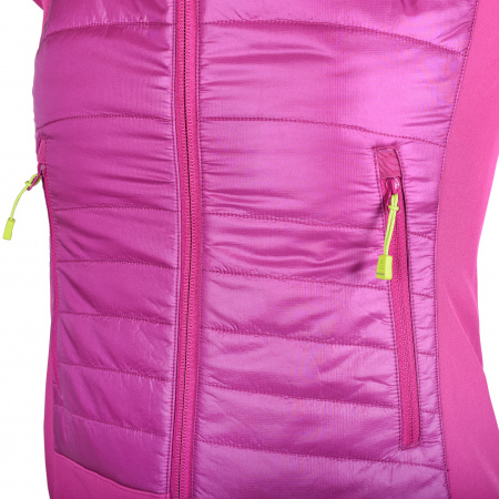 Kailas куртка Primaloft Cotton Jacket Women's