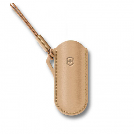 Чехол Victorinox 4.0670.49 кожаный для ножей 58мм